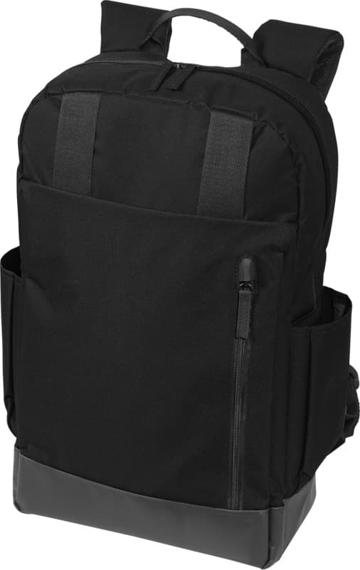 Compu 15.6" laptop backpack 14L