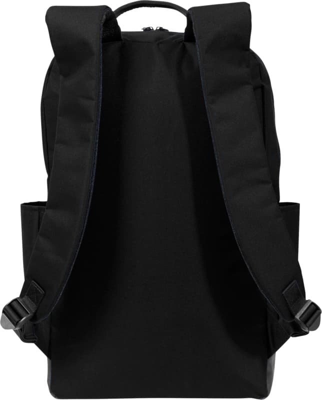 Compu 15.6" laptop backpack 14L 3