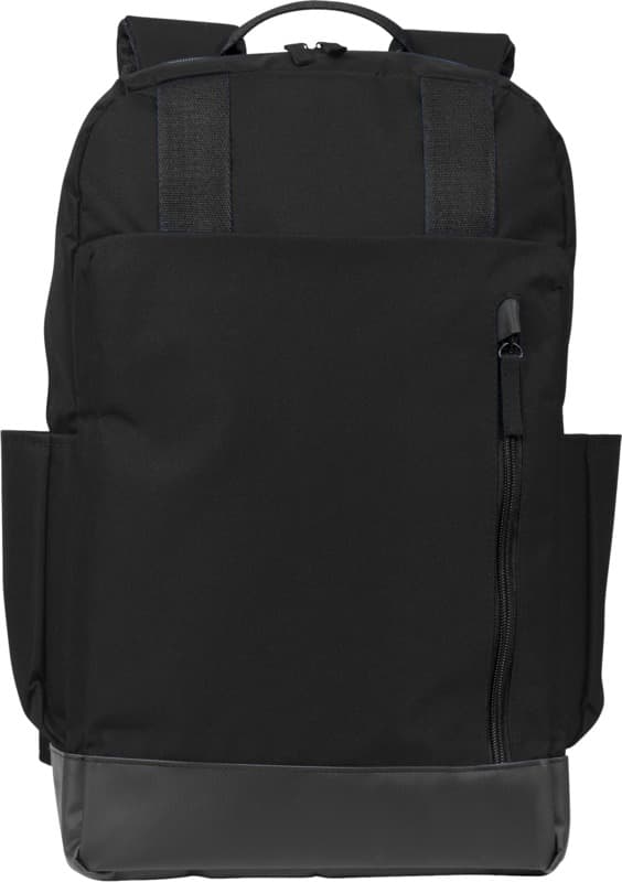 Compu 15.6" laptop backpack 14L 2