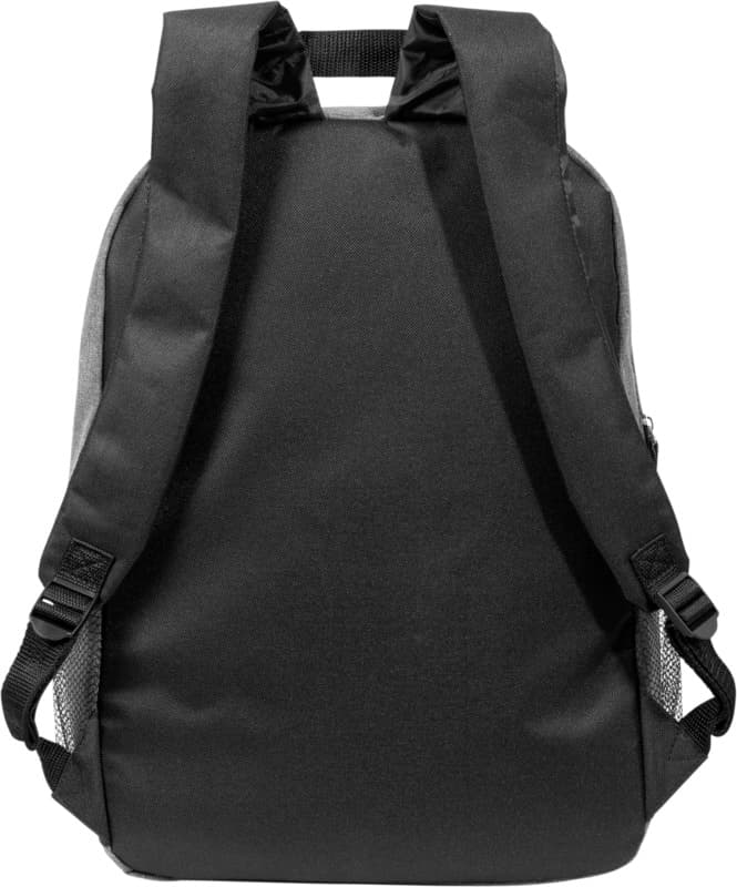 Hoss 15" laptop backpack 18L 3