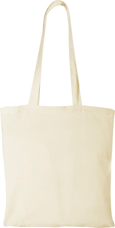 Peru 180 g/m² cotton tote bag 7L 2