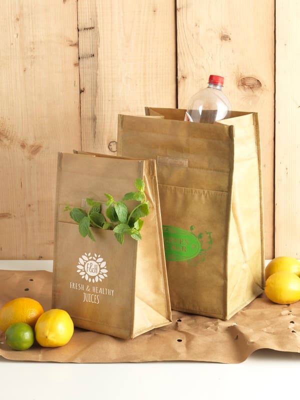 Papyrus small cooler bag 3L 5