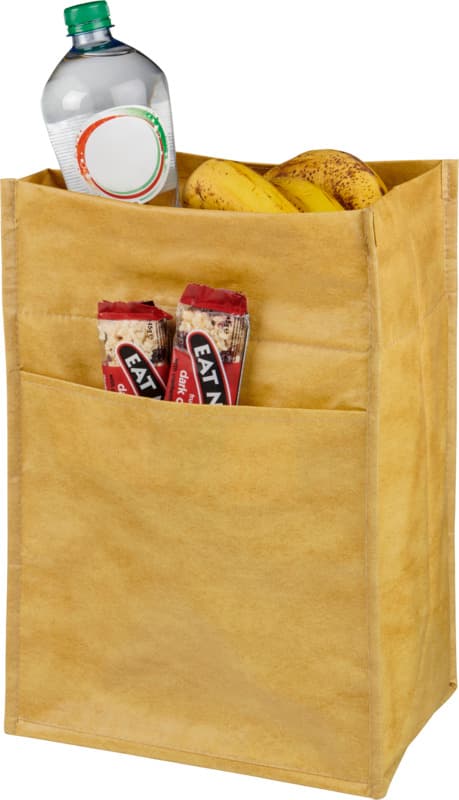 Papyrus large cooler bag 6L 3