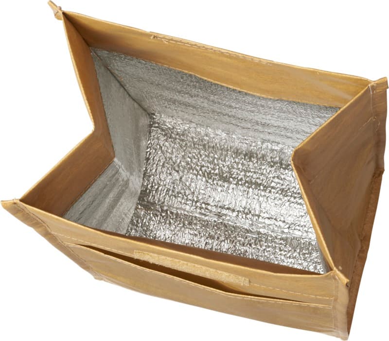 Papyrus large cooler bag 6L 4