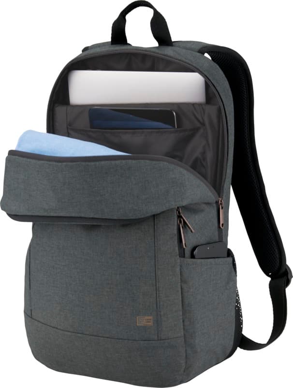 Case Logic Era 15" laptop backpack 23L 4