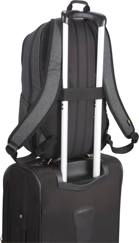 Case Logic Era 15" laptop backpack 23L 5