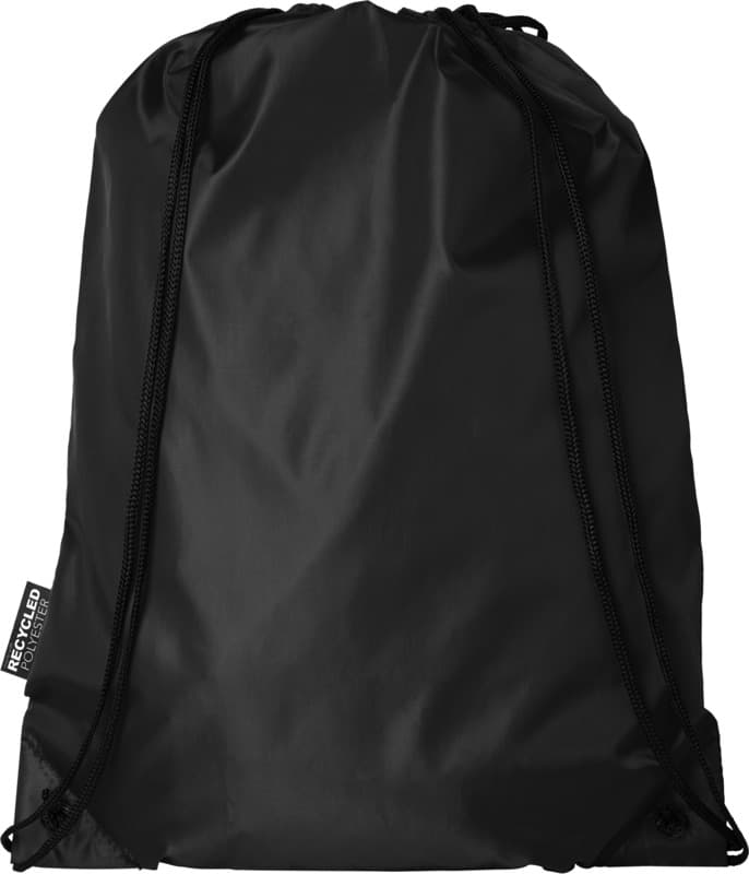 Oriole RPET drawstring bag 5L 3