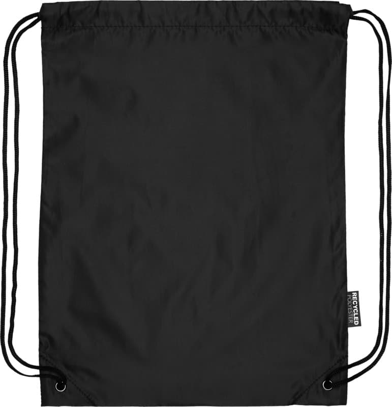 Oriole RPET drawstring bag 5L 4