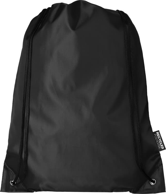 Oriole RPET drawstring bag 5L 2