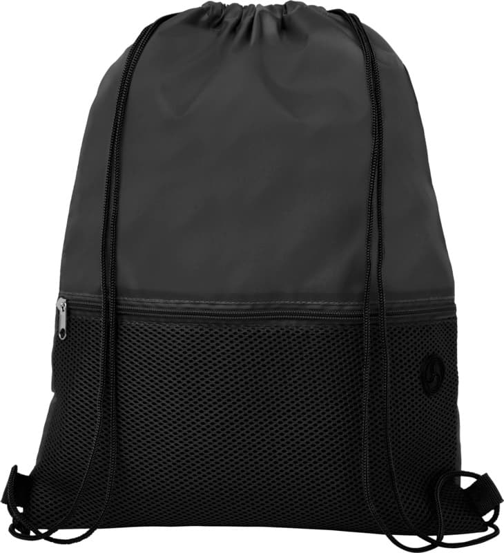 Oriole mesh drawstring bag 5L 2