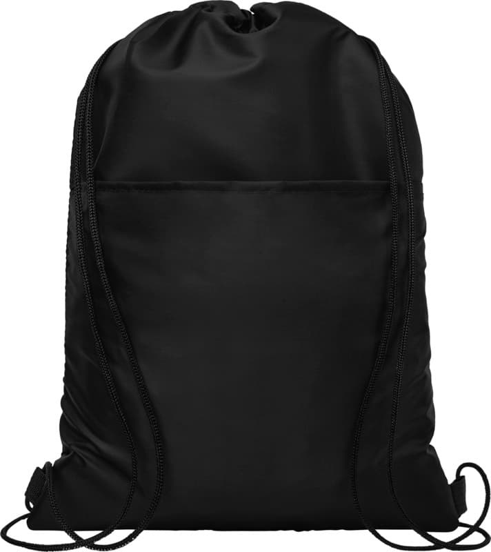 Oriole 12-can drawstring cooler bag 5L 2