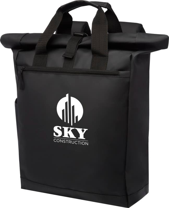 Resi 15" water resistant  laptop backpack 23L 5