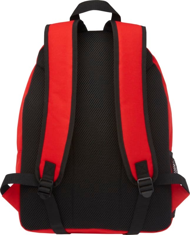 Retrend GRS RPET backpack 16L 3