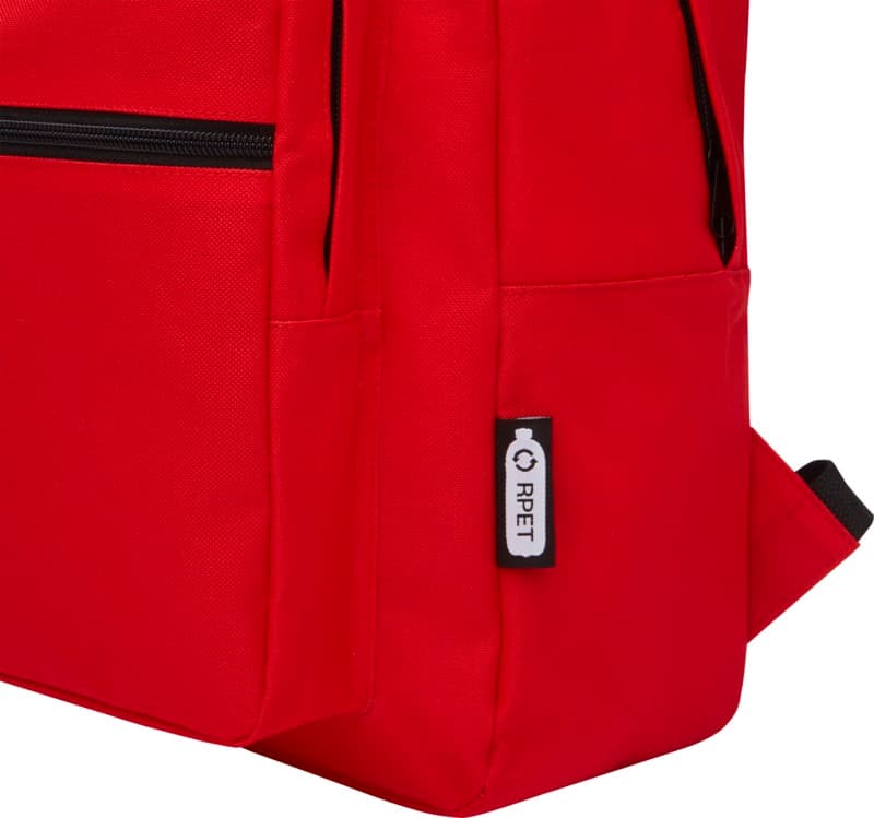 Retrend GRS RPET backpack 16L 4