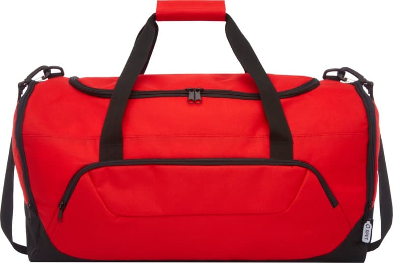 Retrend GRS RPET duffel bag 40L 2
