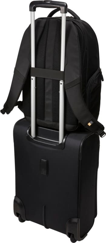 Case Logic Notion 15.6" laptop backpack 25L 4