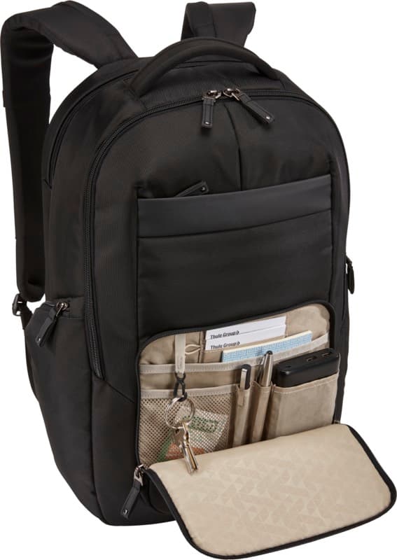 Case Logic Notion 15.6" laptop backpack 25L 5