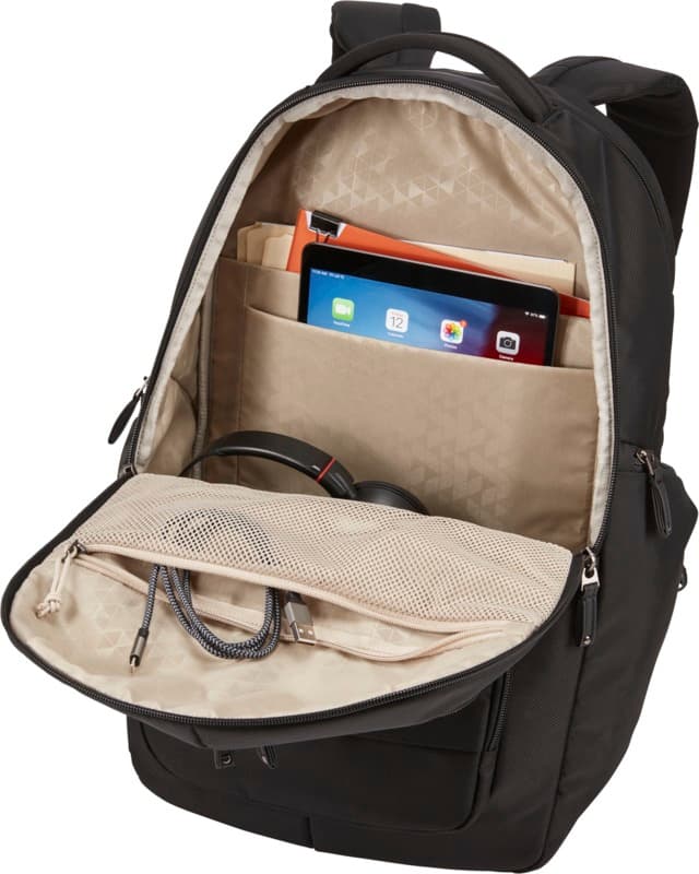 Case Logic Notion 17.3" laptop backpack 29L 5