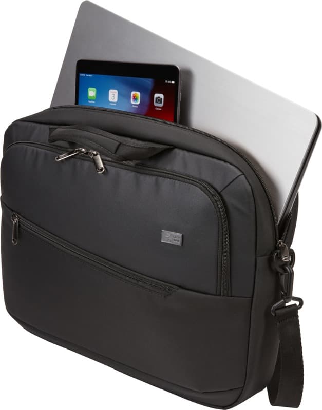 Case Logic Propel 15.6" laptop briefcase 4