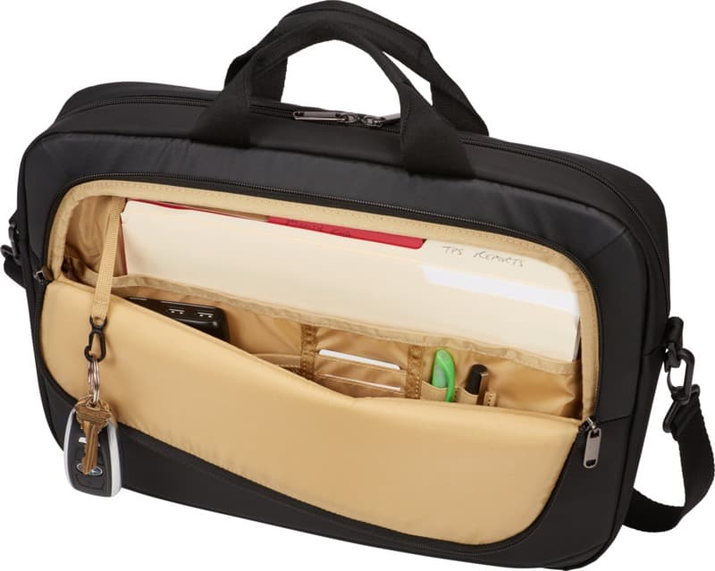Case Logic Propel 15.6" laptop briefcase 5