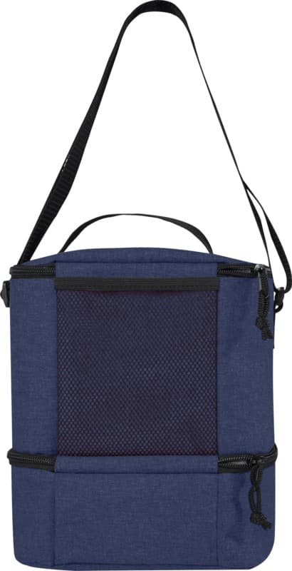 Tundra 9-can GRS RPET lunch cooler bag 9L 3