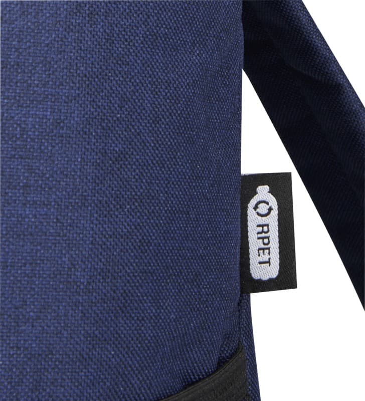 Tundra GRS RPET cooler backpack 12L 5