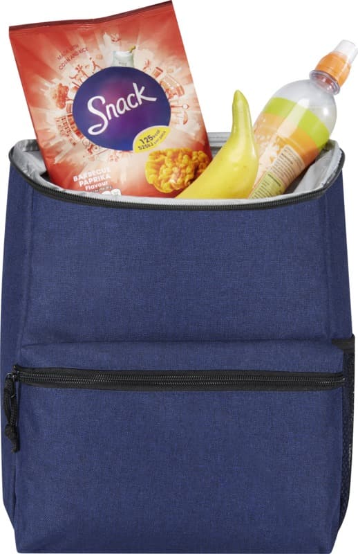 Tundra GRS RPET cooler backpack 12L 4