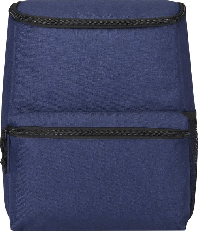 Tundra GRS RPET cooler backpack 12L 2