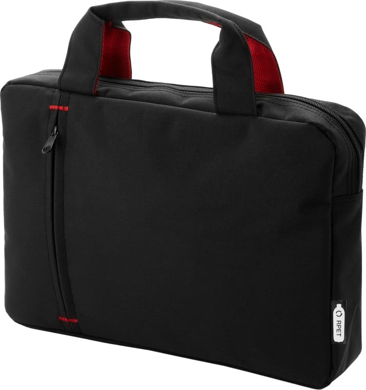 Detroit RPET conference bag 4L