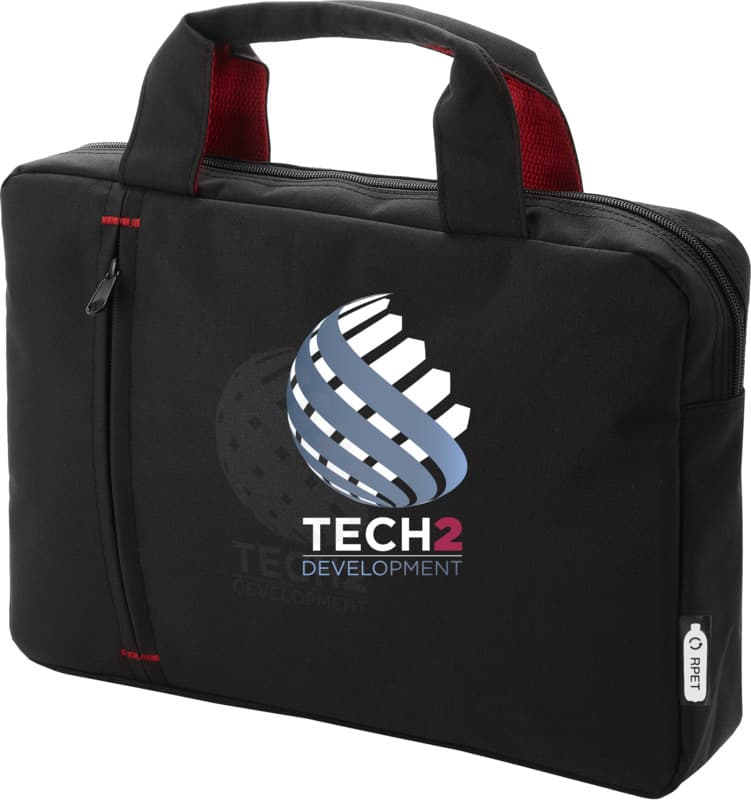 Detroit RPET conference bag 4L 5