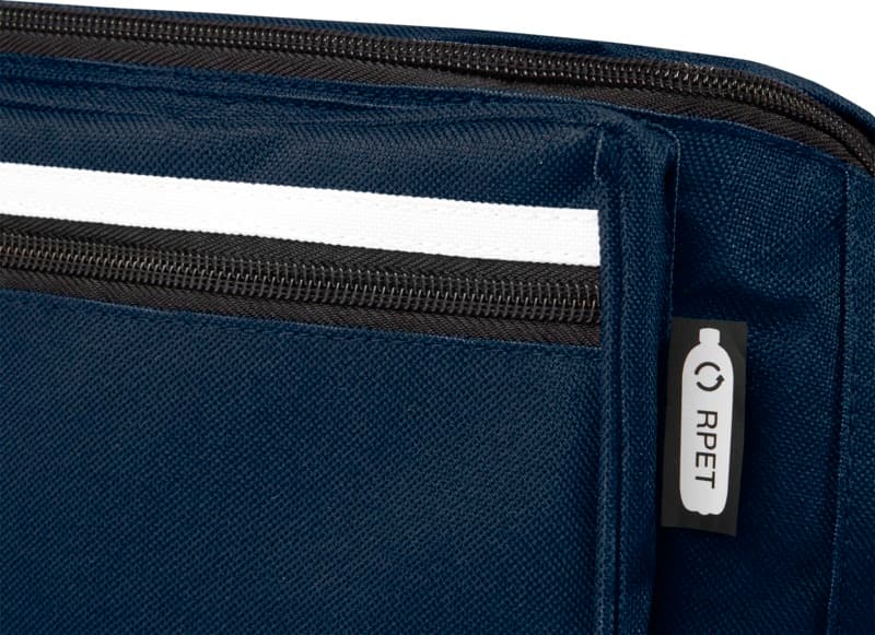 Journey GRS RPET waist bag 4