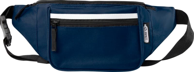 Journey GRS RPET waist bag 2