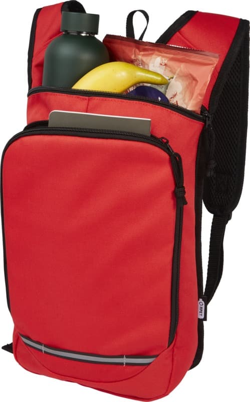 Trails GRS RPET outdoor backpack 6.5L 4