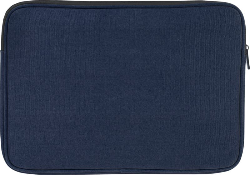 Joey 14" GRS recycled canvas laptop sleeve 2L 3