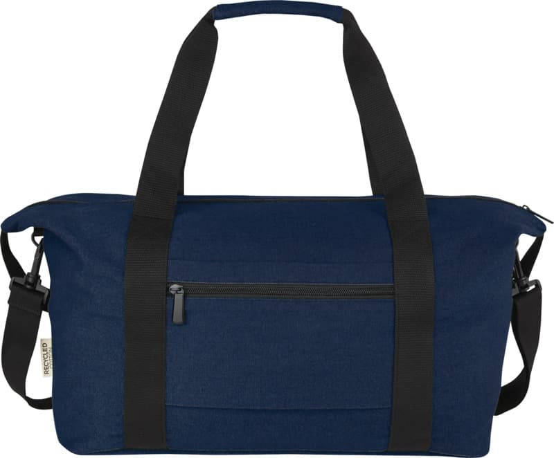 Joey GRS recycled canvas sports duffel bag 25L 3