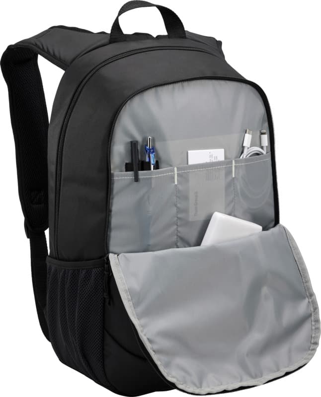 Case Logic Jaunt 15.6" recycled backpack 23L 5