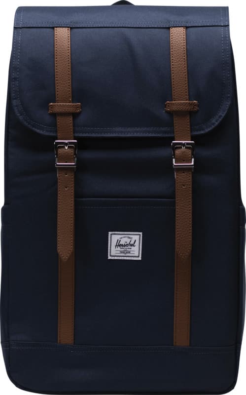 Herschel Retreat™ recycled laptop backpack 23L 2