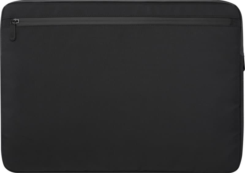 Rise 15.6" GRS recycled laptop sleeve 3