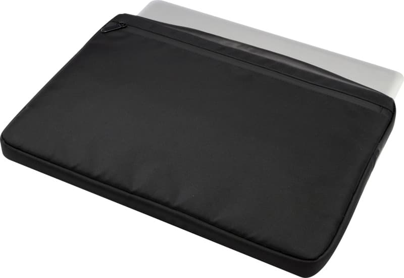 Rise 15.6" GRS recycled laptop sleeve 4