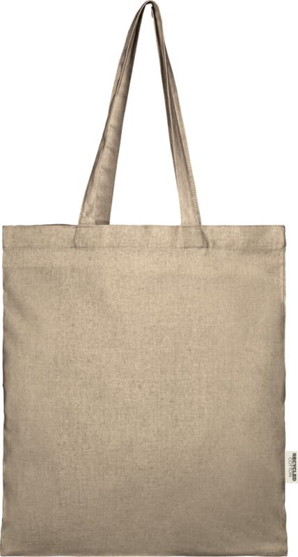 Pheebs 150 g/m² Aware™ recycled tote bag 2