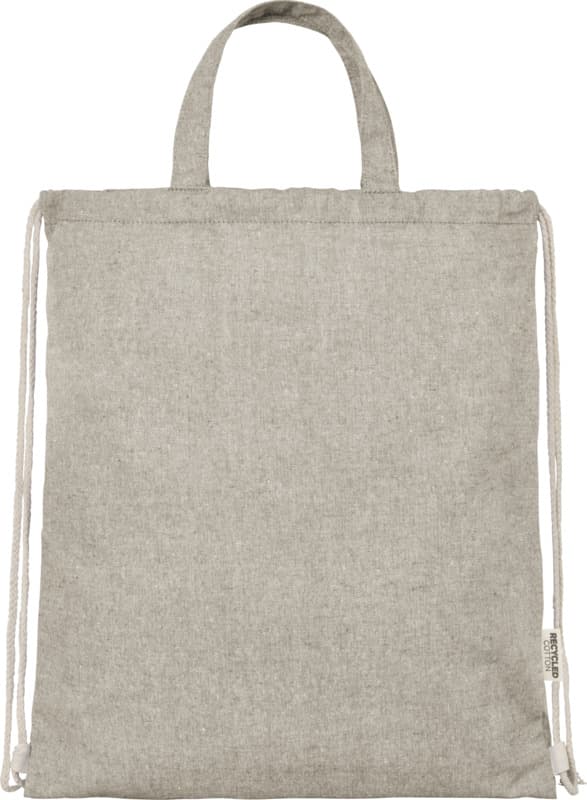 Pheebs 150 g/m² Aware™ drawstring bag 2