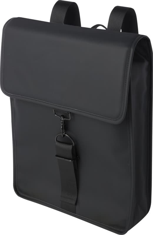 Turner GRS recycled backpack 8L