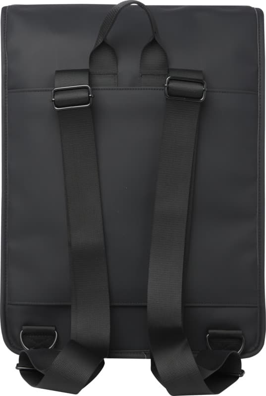 Turner GRS recycled backpack 8L 3