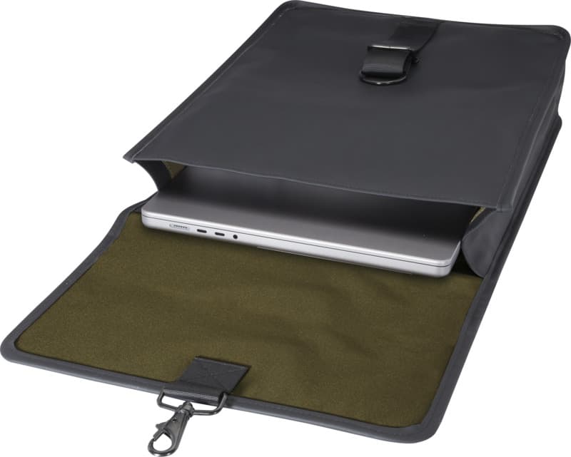 Turner GRS recycled backpack 8L 4