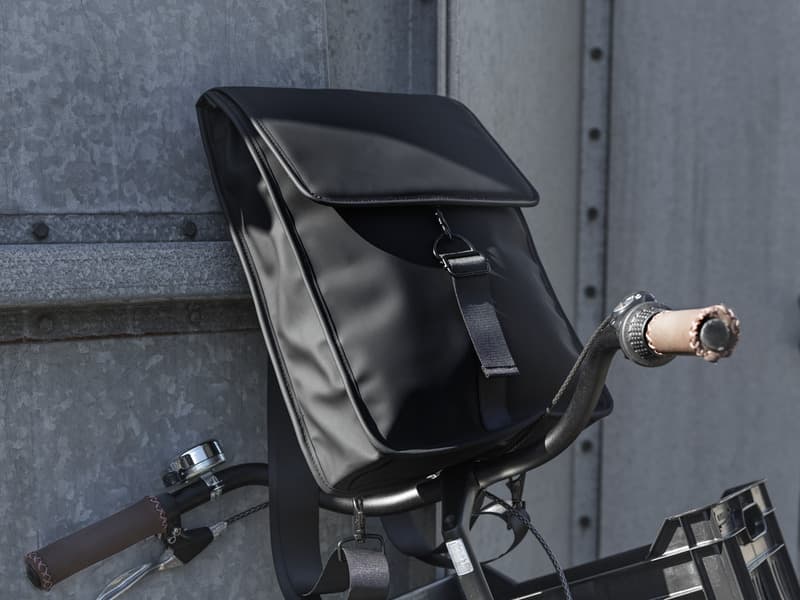 Turner GRS recycled backpack 8L 5