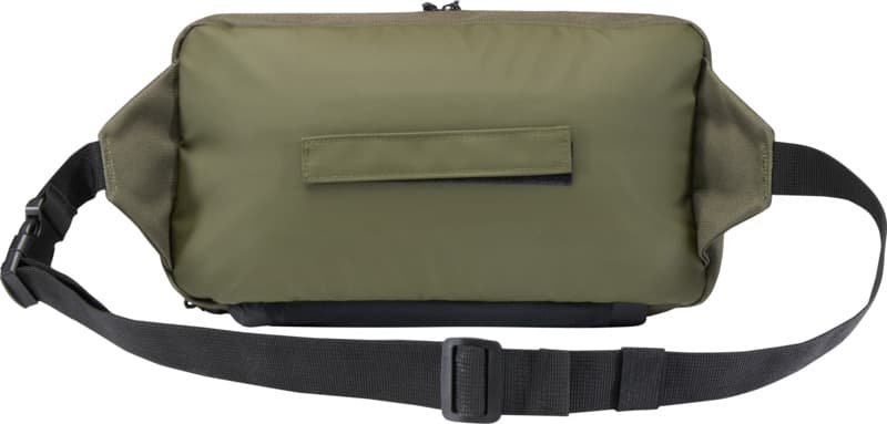 Roam GRS recycled modular sling bag 3
