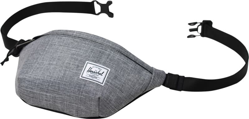Herschel Classic™ hip pack 3