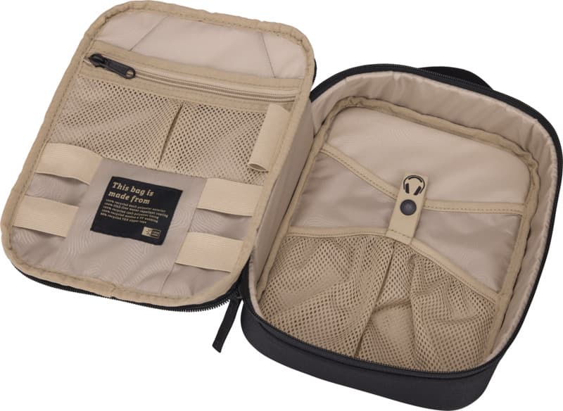 Case Logic Invigo recycled accessories bag 4