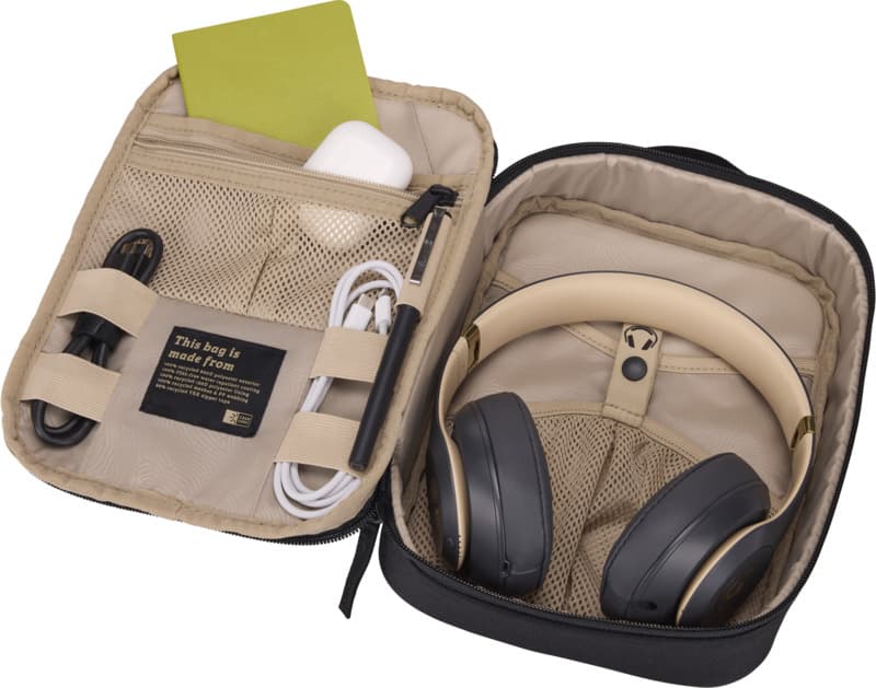 Case Logic Invigo recycled accessories bag 5