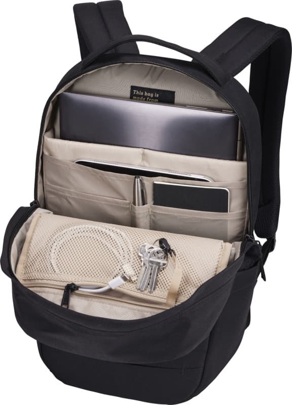 Case Logic Invigo 14" recycled laptop backpack 14.5L 5